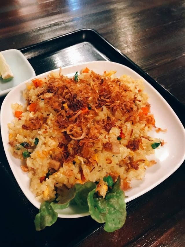 Mitra Vietnamese Cafe & Restaurant - サブ画像1