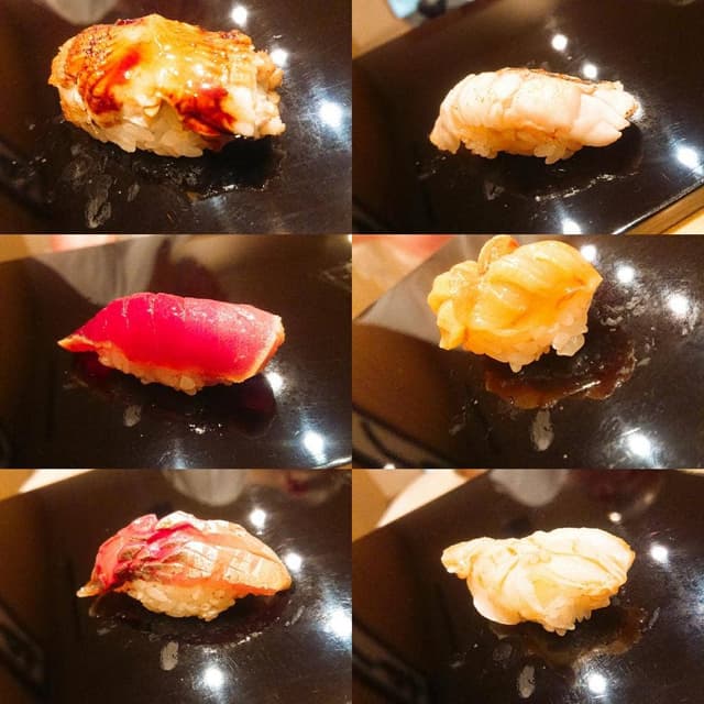 はつね寿司本店 - サブ画像3