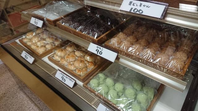 松月堂菓子店 - サブ画像2