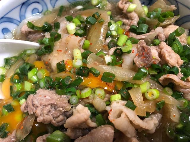 うどん居酒屋ひろまる - サブ画像3