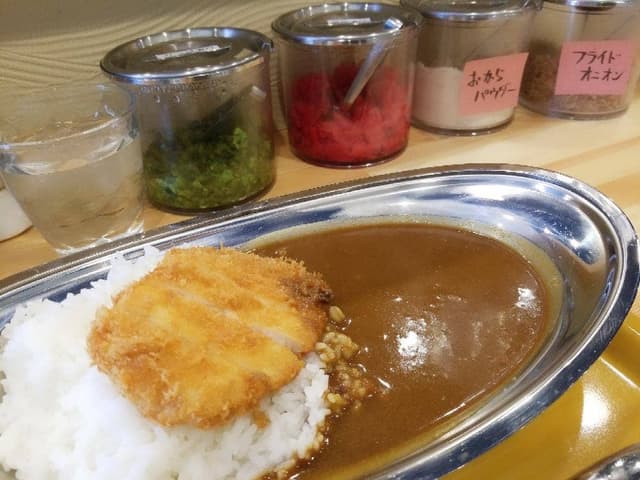 カレーは飲み物.com - サブ画像3