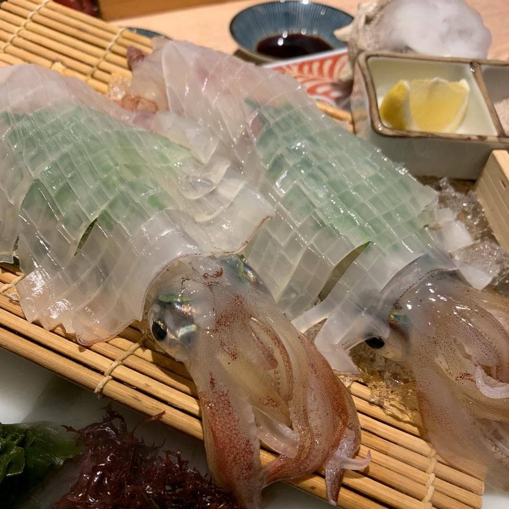 さかな市場中洲店