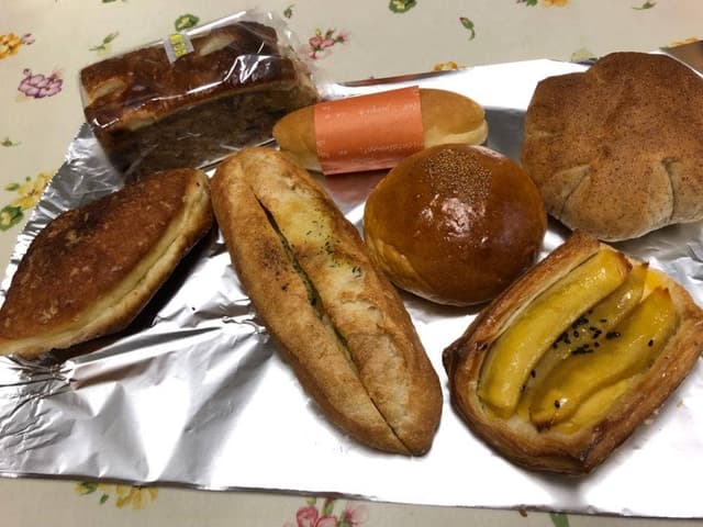 ベーカリーKiBuN屋 - サブ画像1
