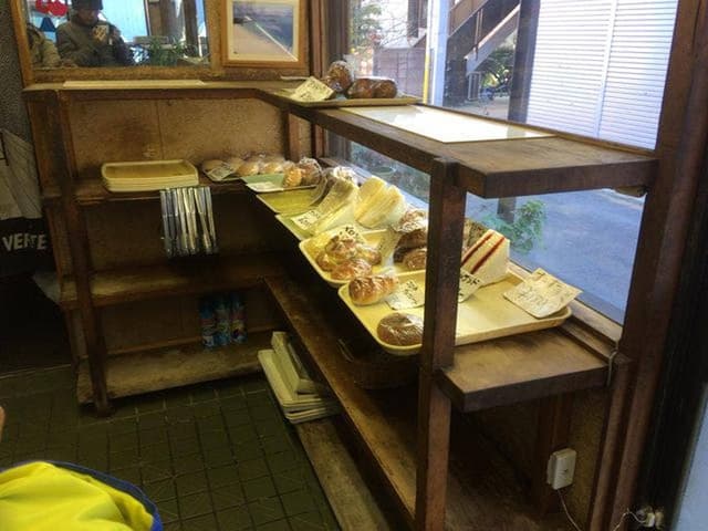 丸十ぱん店 - サブ画像2