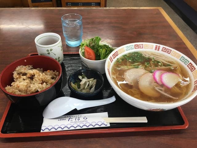 たばら食堂 - サブ画像1