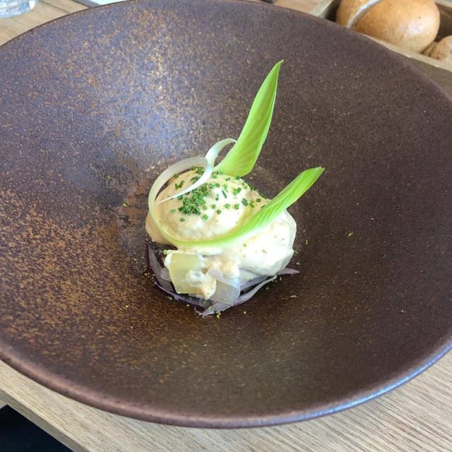 RESTAURANT DAFNE - サブ画像3