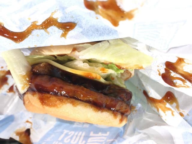 マクドナルド 中島新町店 - サブ画像2