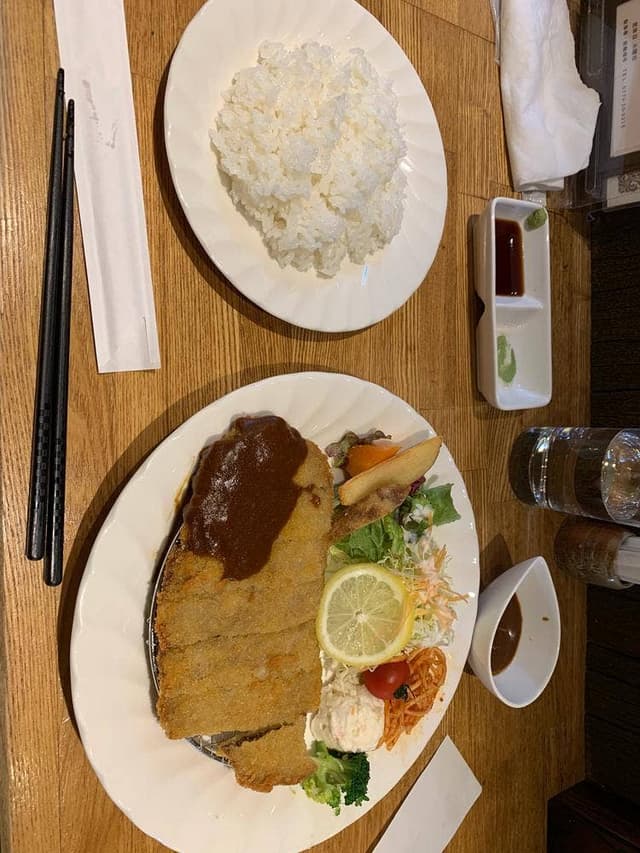 元気食堂 宇治橋店 - サブ画像1