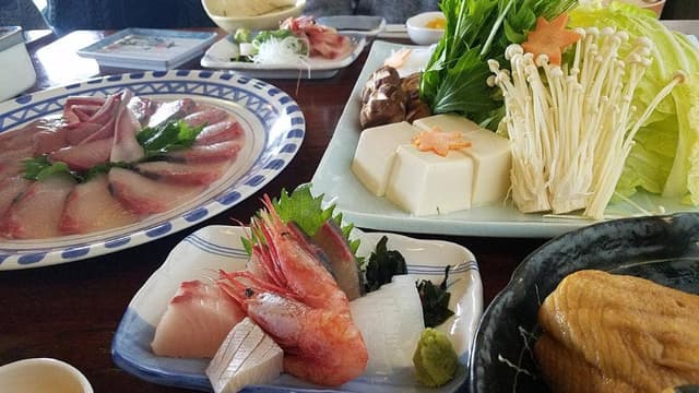 道の駅 舟屋の里公園 - サブ画像2