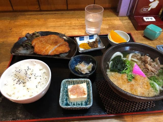 福盛食堂＆酒場 - サブ画像2