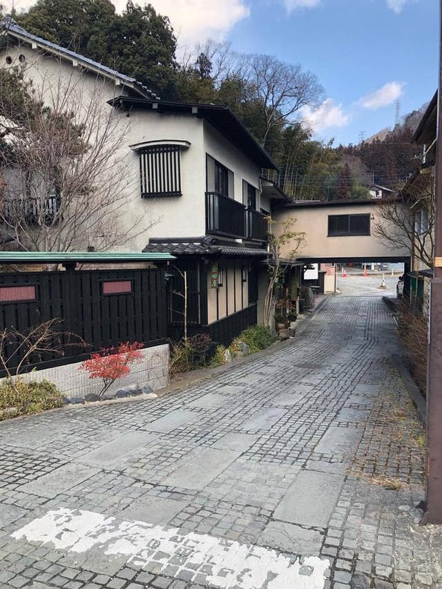 ゆじゅく 金田屋 - サブ画像1