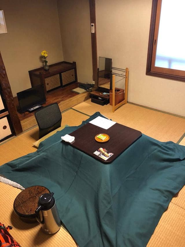 ゆじゅく 金田屋 - サブ画像2