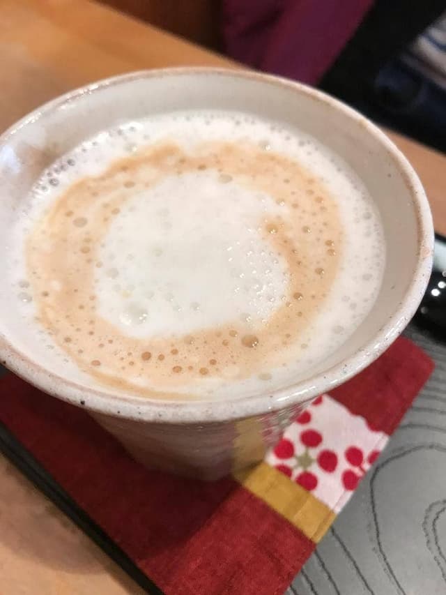 大仏茶屋 - サブ画像2