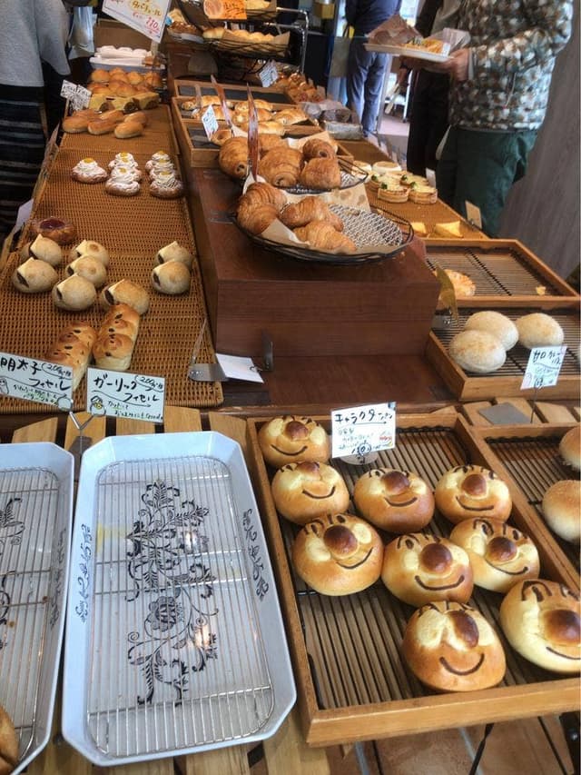ブーランジェリー メゾン ユキ 南山スカイテラス店 - サブ画像3