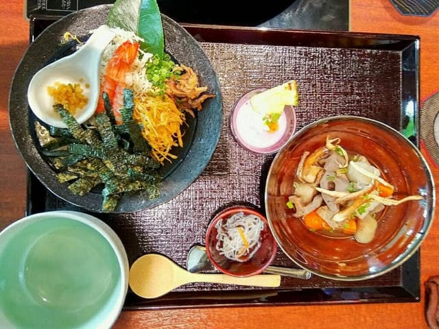 れすとらん 花ん華 - サブ画像2