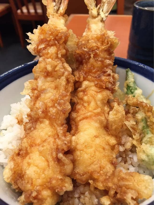 天丼てんや 浦和店 - サブ画像3