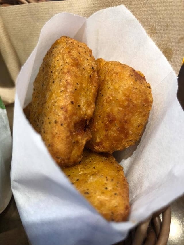 フレッシュネスバーガー 名古屋藤が丘店 - サブ画像3