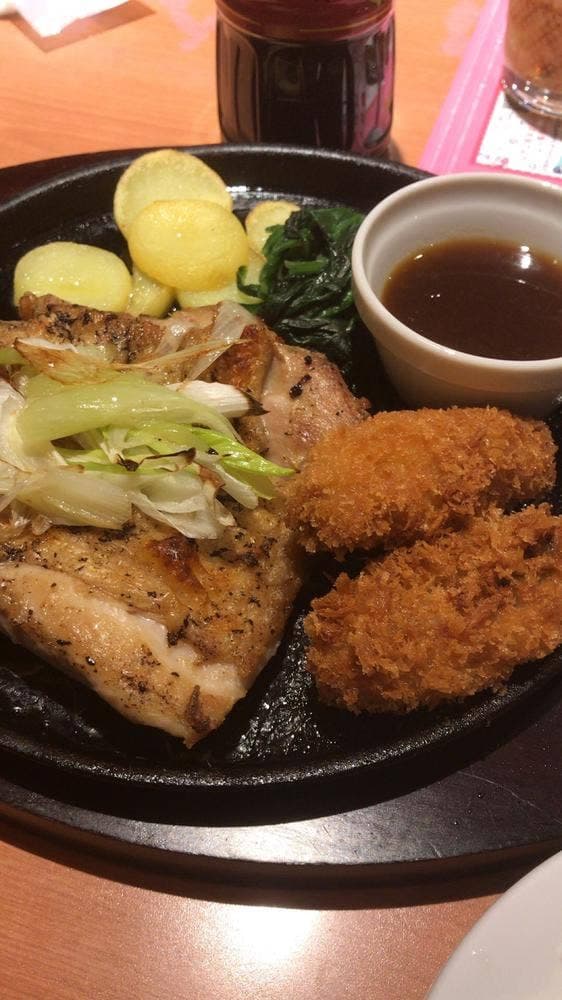 デニーズ 群馬大間々店 - サブ画像2