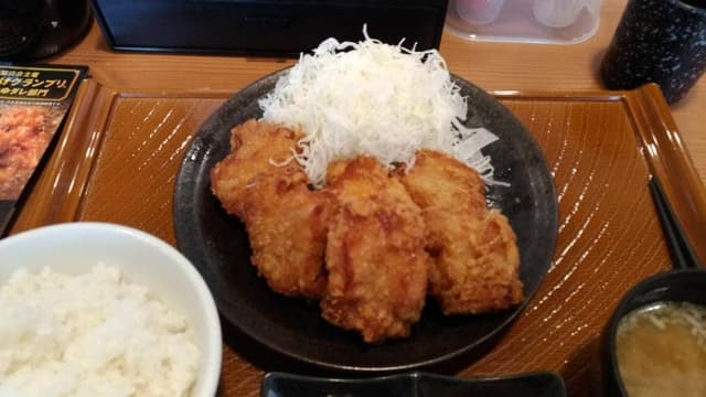 から好し 成田並木町店 - サブ画像2