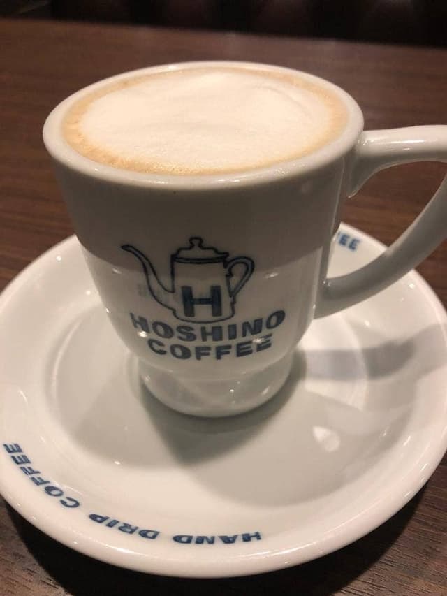 星乃珈琲店 三鷹店 - サブ画像3