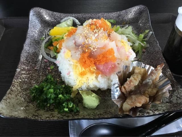 海鮮丼市場 - サブ画像2
