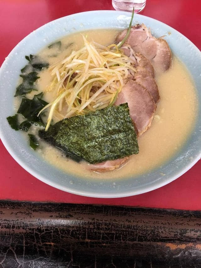 ニューラーメンショップ宝田 - サブ画像3