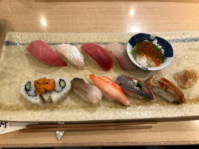 築地寿司清 すし魚寿 - サブ画像2
