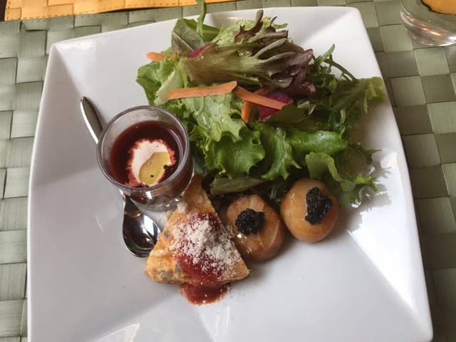 生パスタ専門店 REALE - サブ画像2