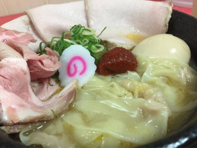 新旬屋 麺 山形七日町店 - サブ画像2