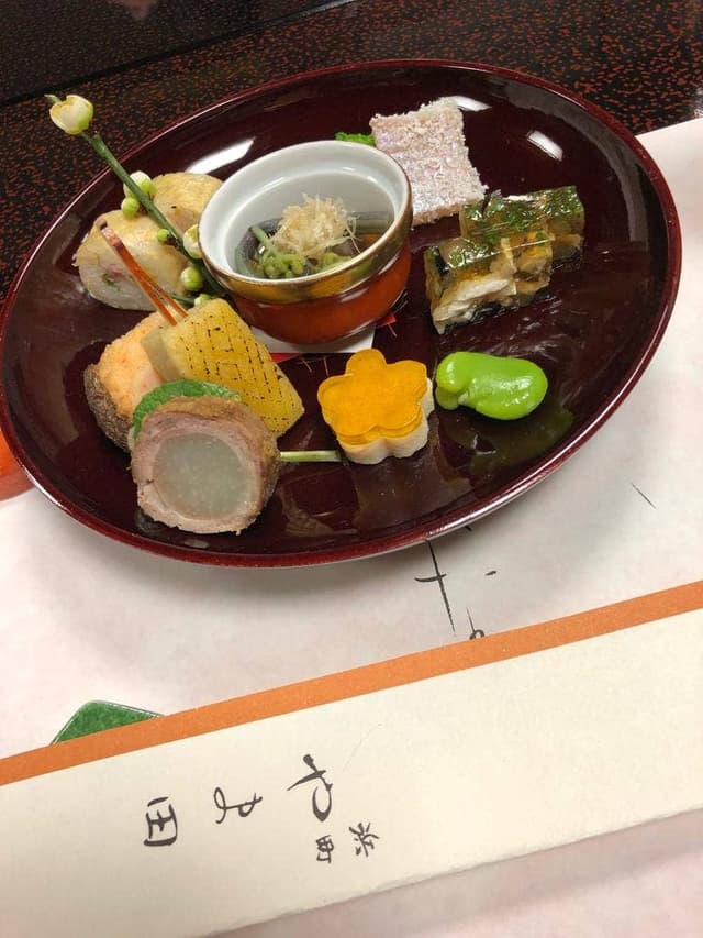 やま田 - サブ画像2