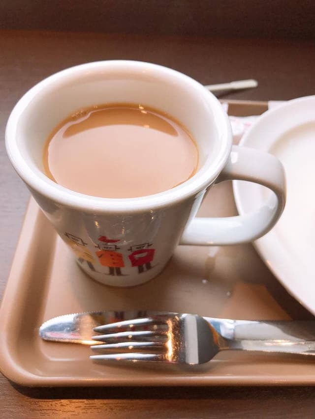 ホリーズカフェ ダイワロイネットホテル姫路店 - サブ画像1