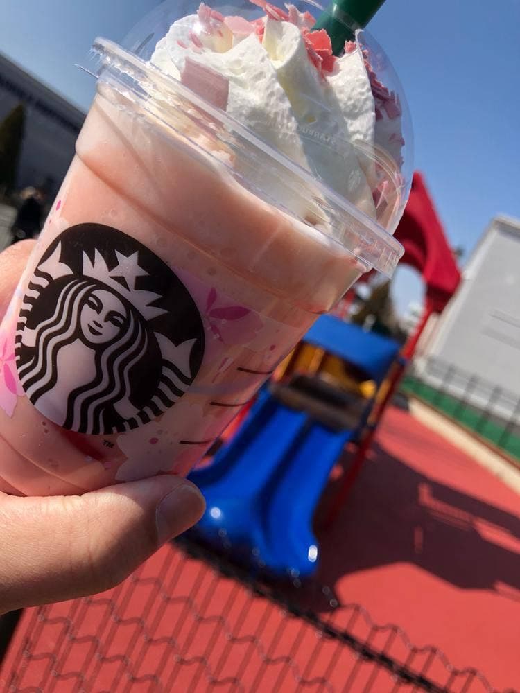 スターバックス コーヒー 佐野プレミアムアウトレット店