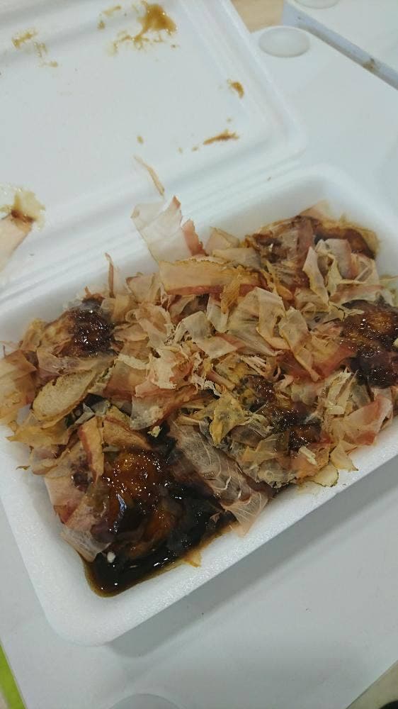 パクパク - サブ画像1