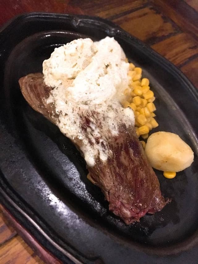 ステーキハウス B&M 大井本店 - サブ画像3