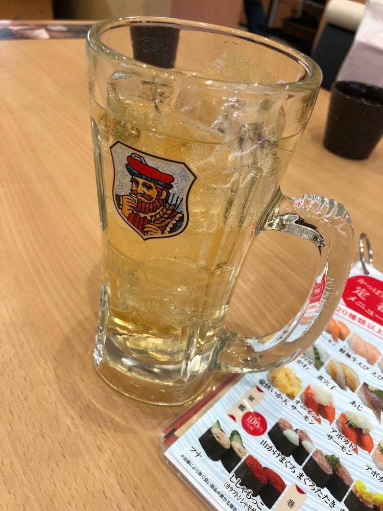 かっぱ寿司 佐野店