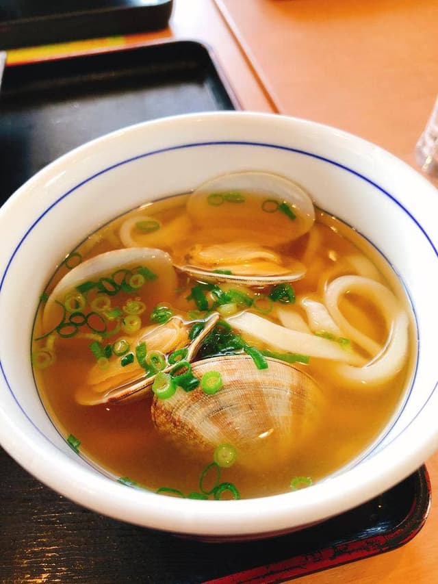 夢庵 富士錦町店 - サブ画像3