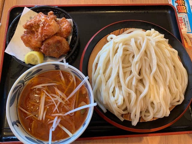 久兵衛屋 南与野店 - サブ画像3