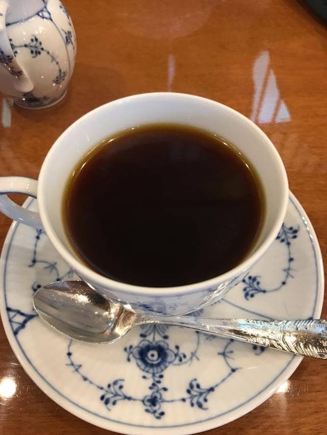 自家焙煎椿屋珈琲 新浦安店 - サブ画像3