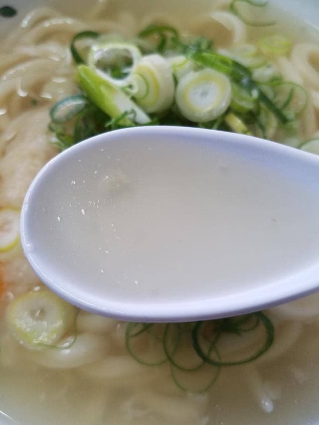 手打ちの味 小泉 豊前店 - サブ画像3