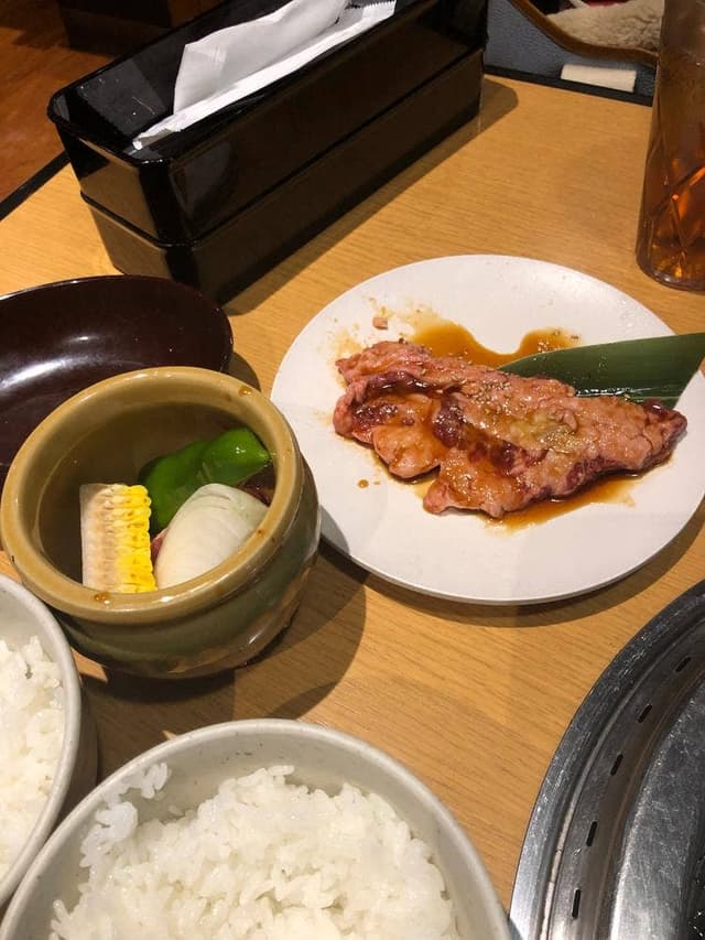 焼肉きんぐ 駒沢公園店 - サブ画像3