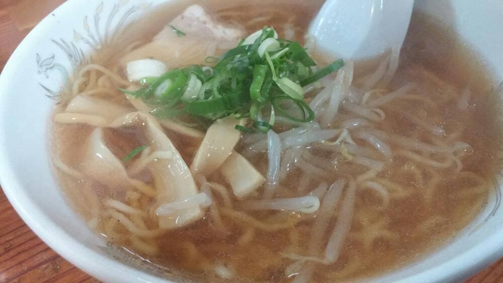 藤の家食堂