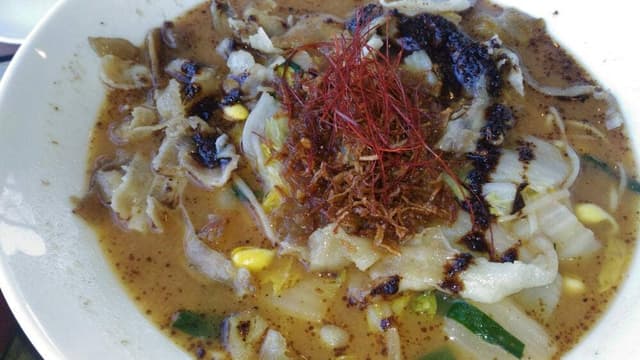ロータリーゴルフ倶楽部 レストラン - サブ画像2