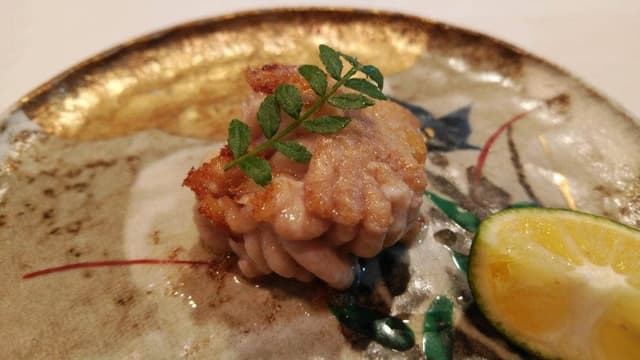 ステーキハウス 柳鳳 - サブ画像3