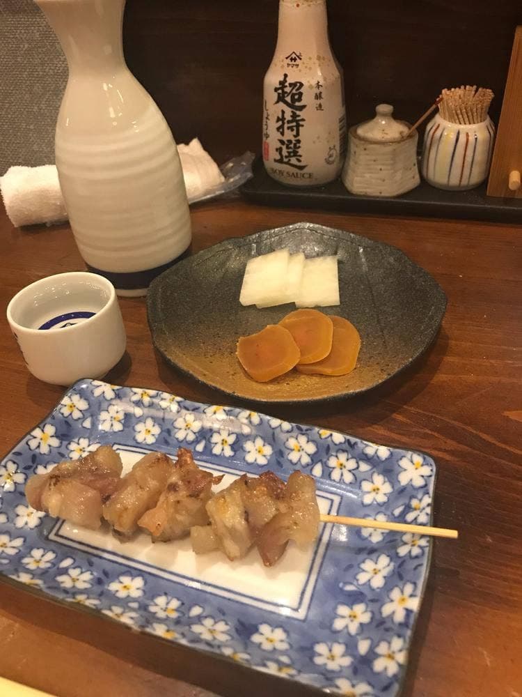 鳥よし