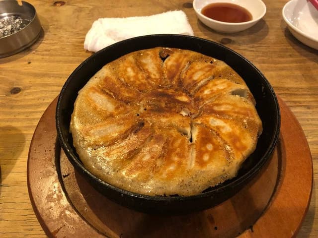 67餃子 恵比寿本店 - サブ画像3