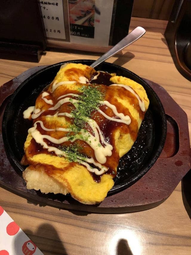 はなの夢 ルートイン水戸県庁前店 - サブ画像2