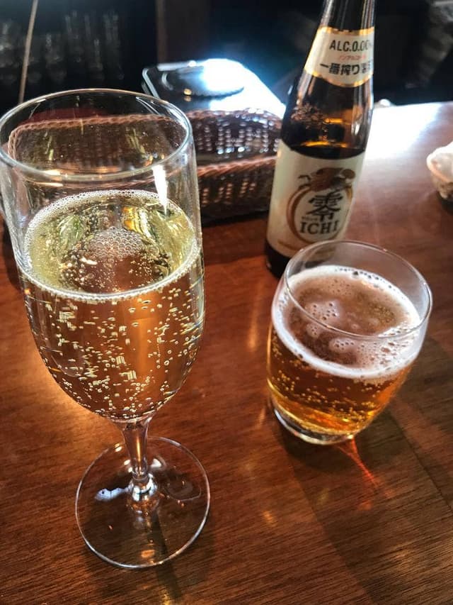 Kitchen&Bar guu - サブ画像2