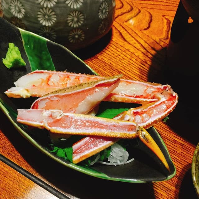 会席・かに料理 かに満 - サブ画像3