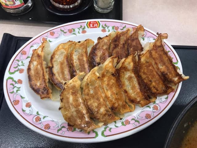 餃子の王将 押熊店 - サブ画像1