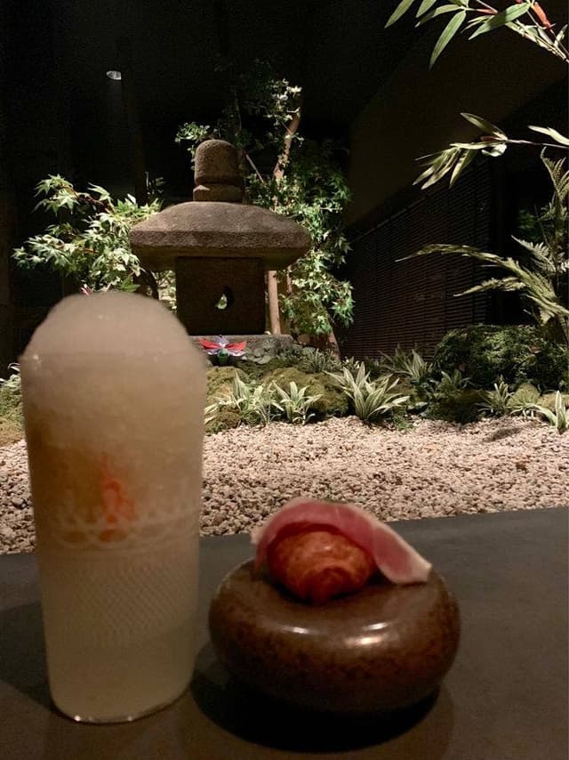 BAR タビ式 - サブ画像2